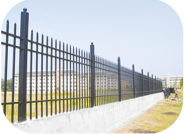 金州围墙护栏0602-85-60